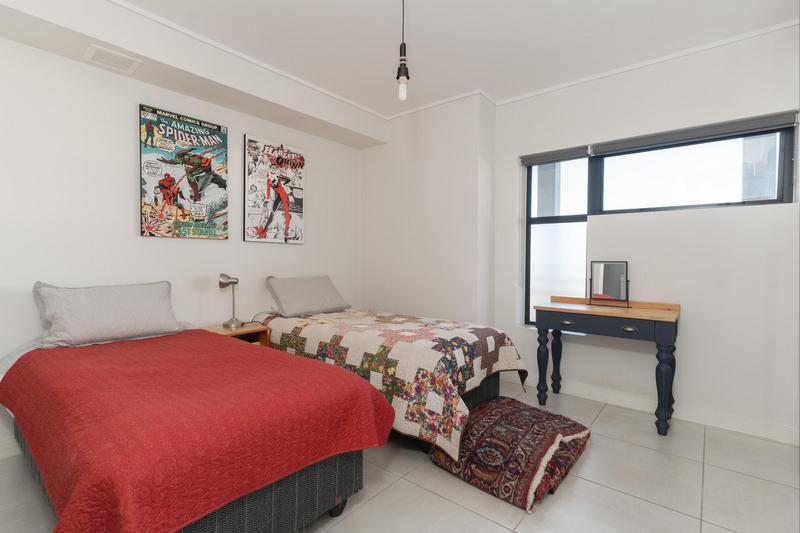 2 Bedroom Property for Sale in Paardevlei Western Cape